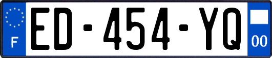 ED-454-YQ
