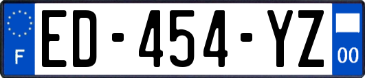 ED-454-YZ