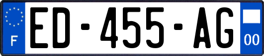 ED-455-AG