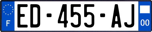 ED-455-AJ