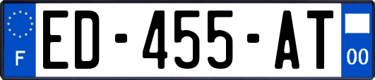 ED-455-AT