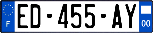 ED-455-AY