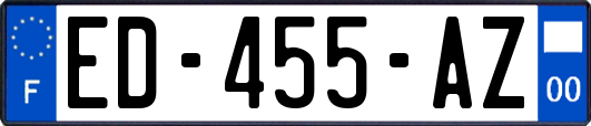 ED-455-AZ