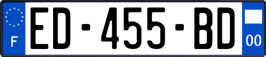 ED-455-BD