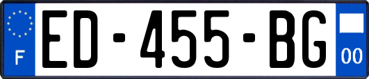 ED-455-BG