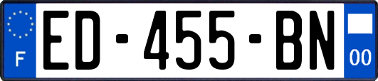 ED-455-BN