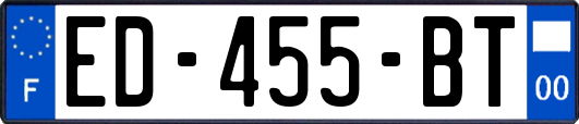 ED-455-BT