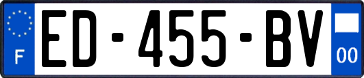 ED-455-BV