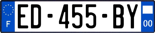 ED-455-BY