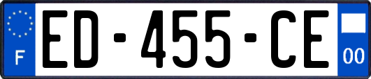 ED-455-CE