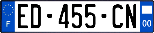 ED-455-CN