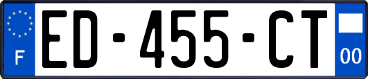 ED-455-CT