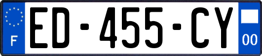 ED-455-CY