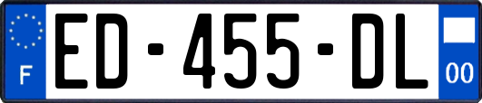 ED-455-DL