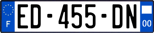 ED-455-DN