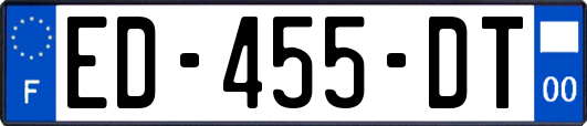 ED-455-DT