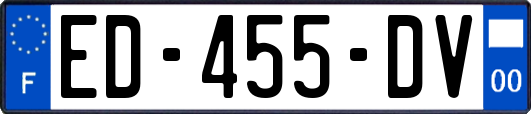 ED-455-DV