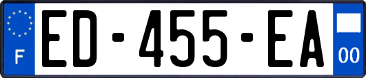ED-455-EA