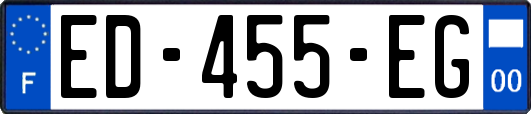 ED-455-EG