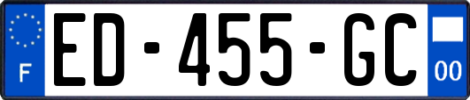 ED-455-GC