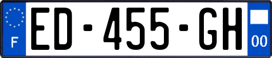 ED-455-GH
