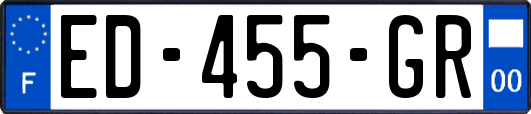 ED-455-GR