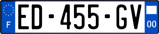 ED-455-GV