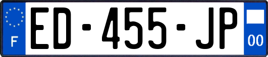 ED-455-JP