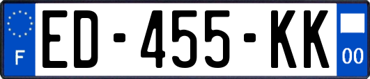 ED-455-KK