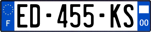 ED-455-KS