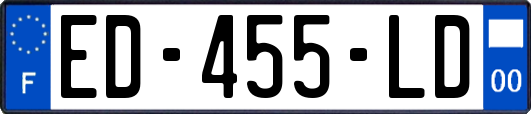 ED-455-LD