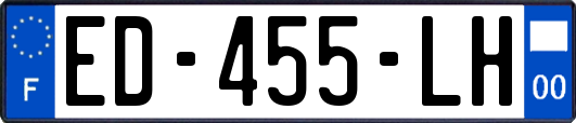 ED-455-LH