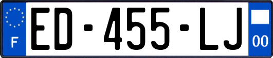 ED-455-LJ