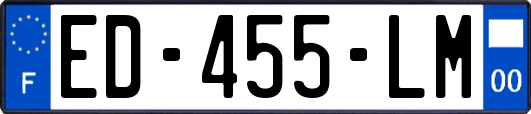 ED-455-LM