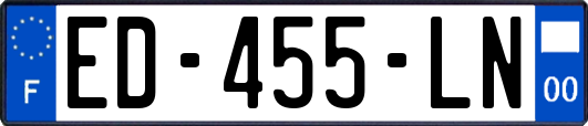 ED-455-LN