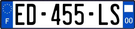 ED-455-LS