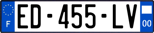 ED-455-LV