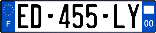 ED-455-LY