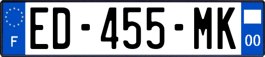 ED-455-MK