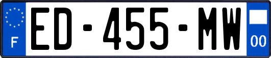 ED-455-MW