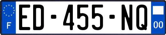 ED-455-NQ