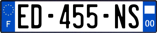 ED-455-NS