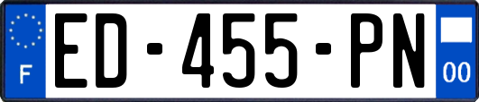 ED-455-PN