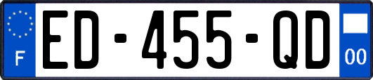 ED-455-QD