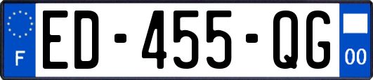 ED-455-QG