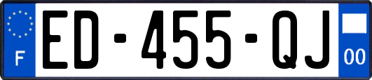 ED-455-QJ