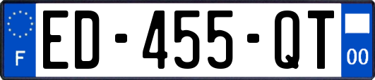 ED-455-QT