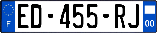 ED-455-RJ