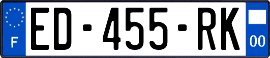 ED-455-RK