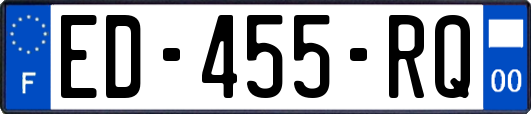 ED-455-RQ